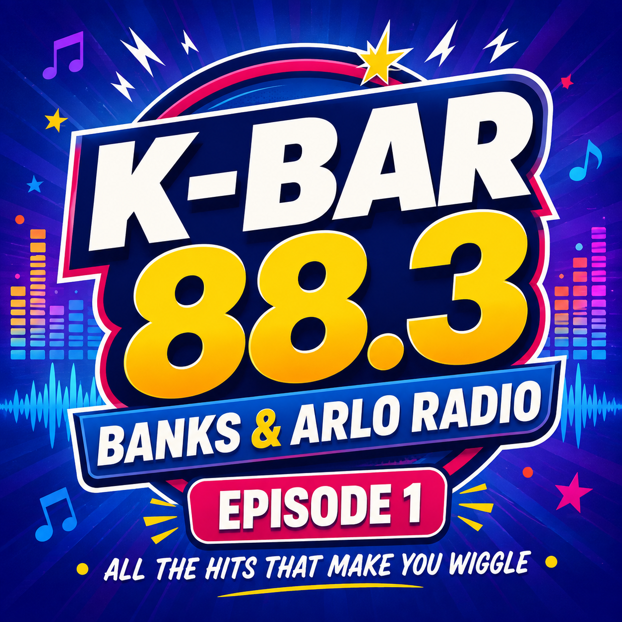 Episode 1 cover