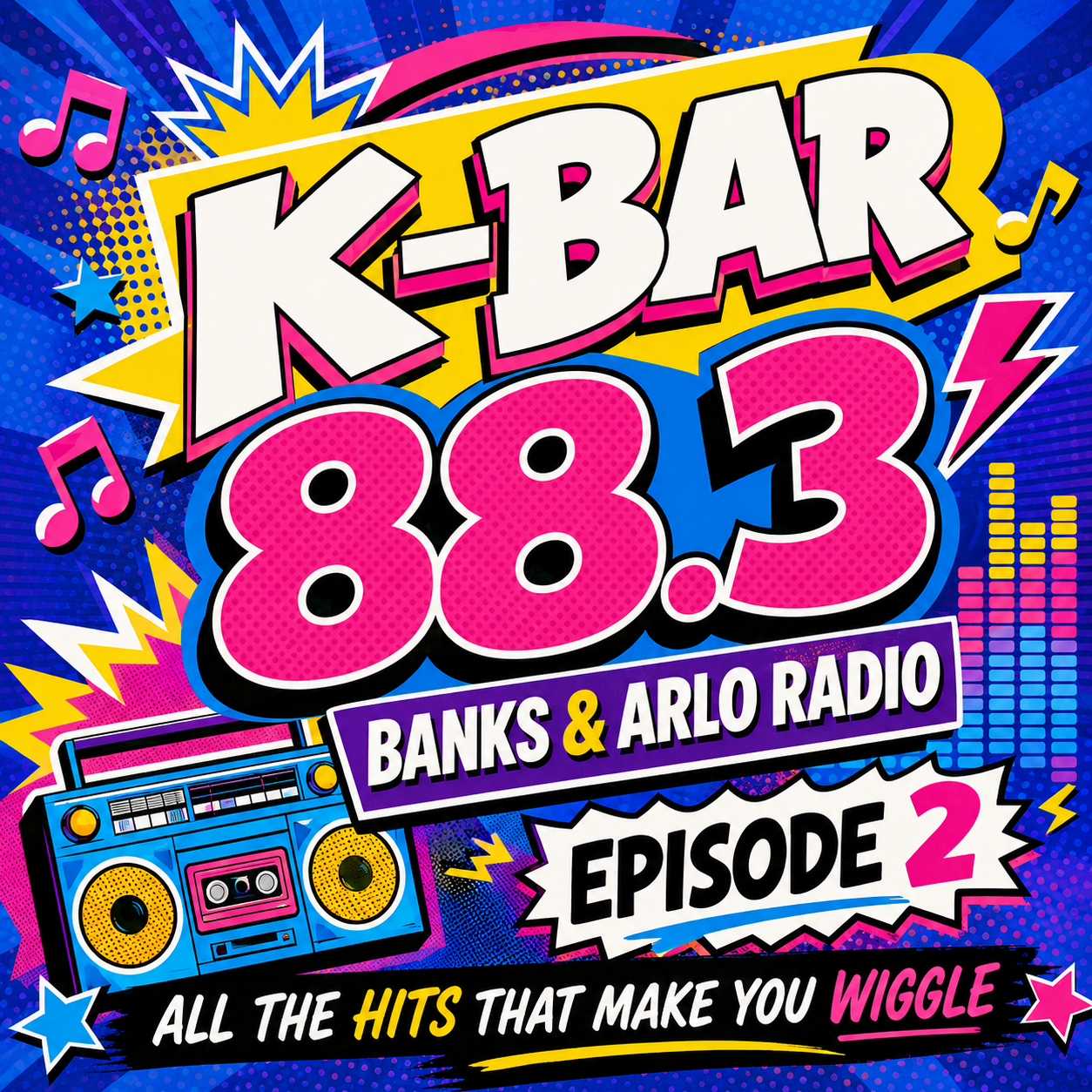 Episode 2 cover
